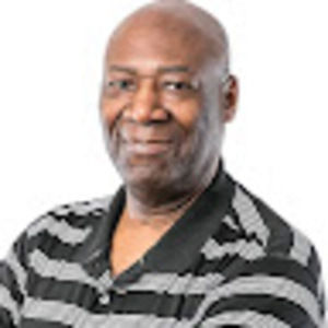 Meet your Posher, Larry